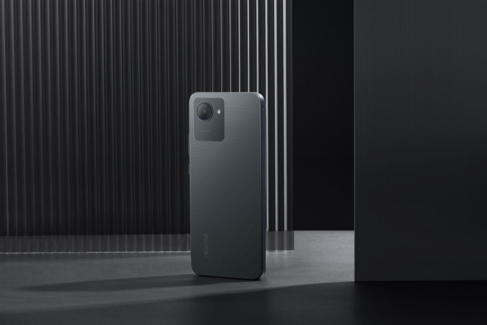 Das C30 von Realme (Bild: Realme)